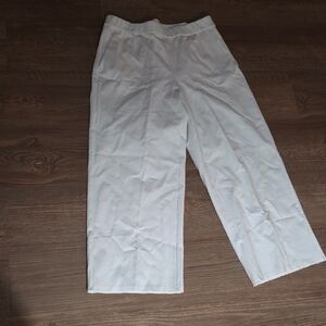 Eileen Fisher Cropped Pants